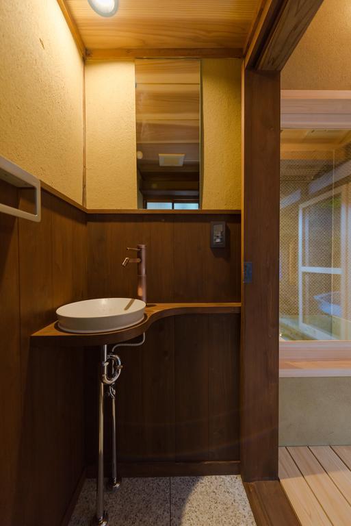 Kumo Machiya Villa Myouou Киото Экстерьер фото