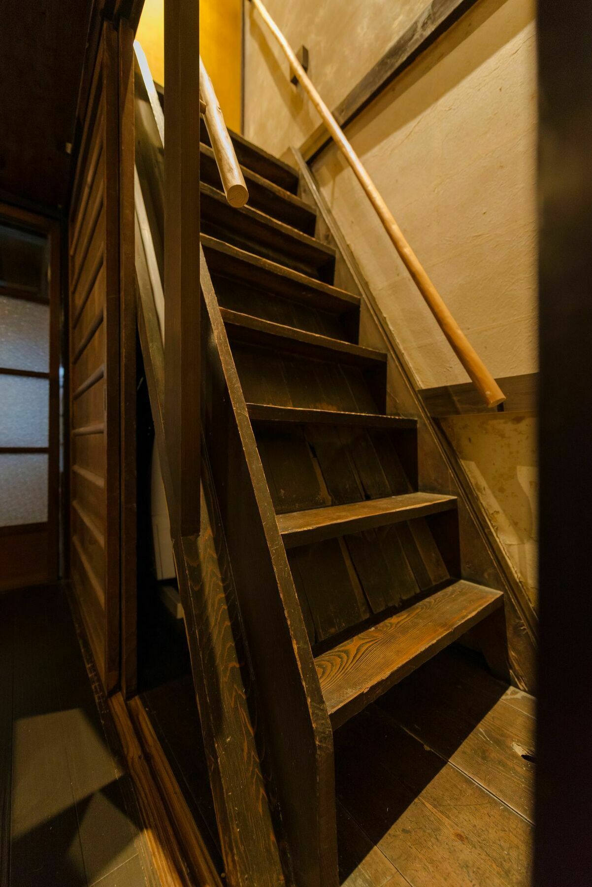 Kumo Machiya Villa Myouou Киото Экстерьер фото