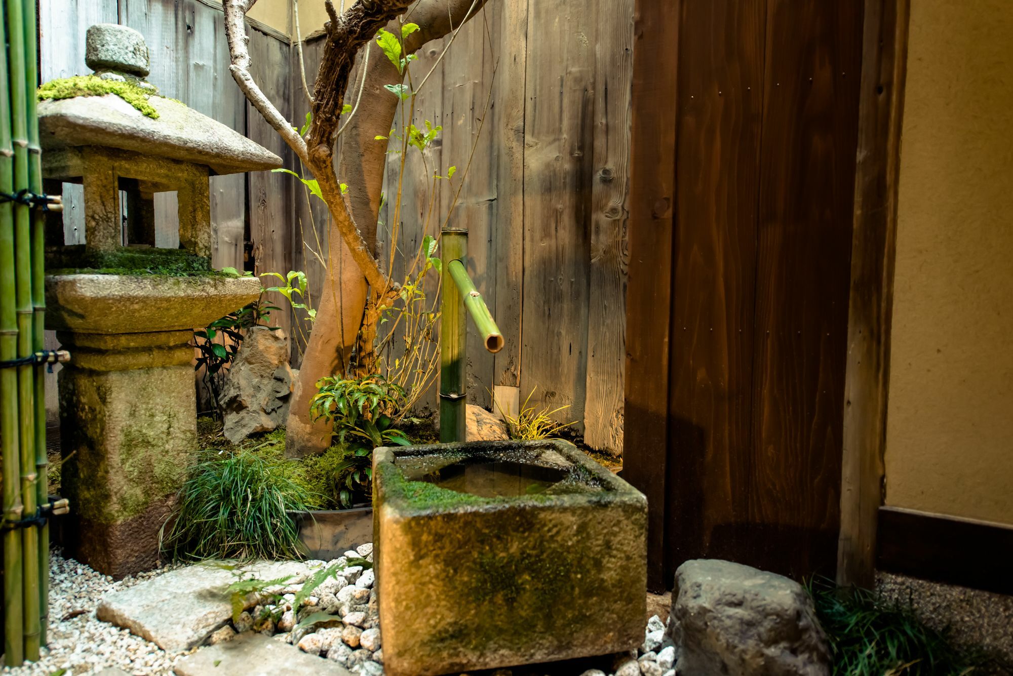 Kumo Machiya Villa Myouou Киото Экстерьер фото